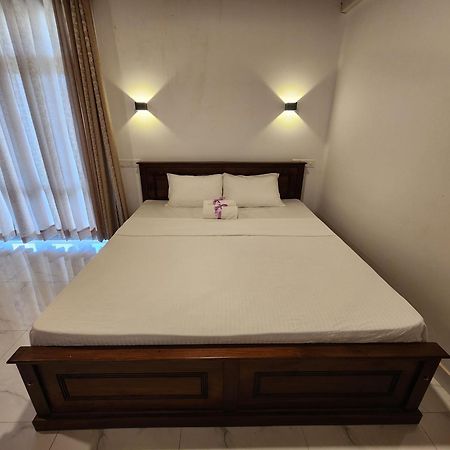 Regno Villa The Infinity By Netflix Panadura Esterno foto