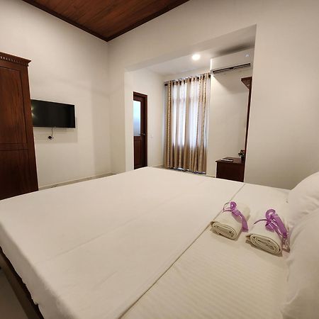 Regno Villa The Infinity By Netflix Panadura Esterno foto