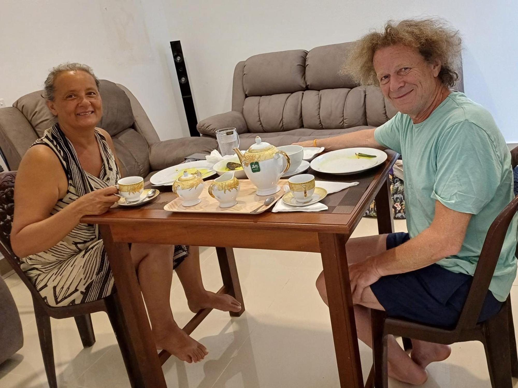Regno Villa The Infinity By Netflix Panadura Esterno foto