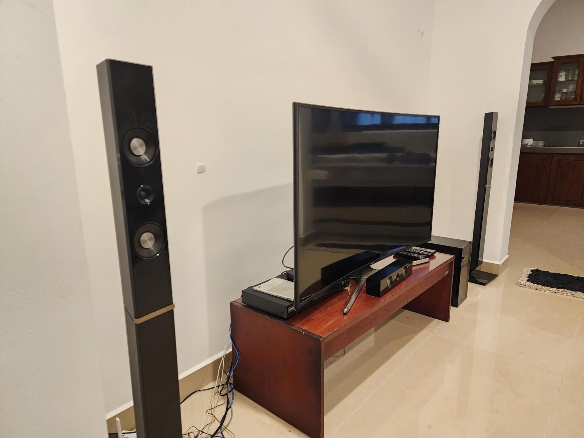 Regno Villa The Infinity By Netflix Panadura Esterno foto