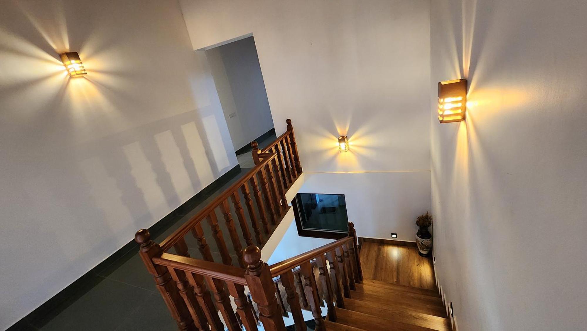 Regno Villa The Infinity By Netflix Panadura Esterno foto