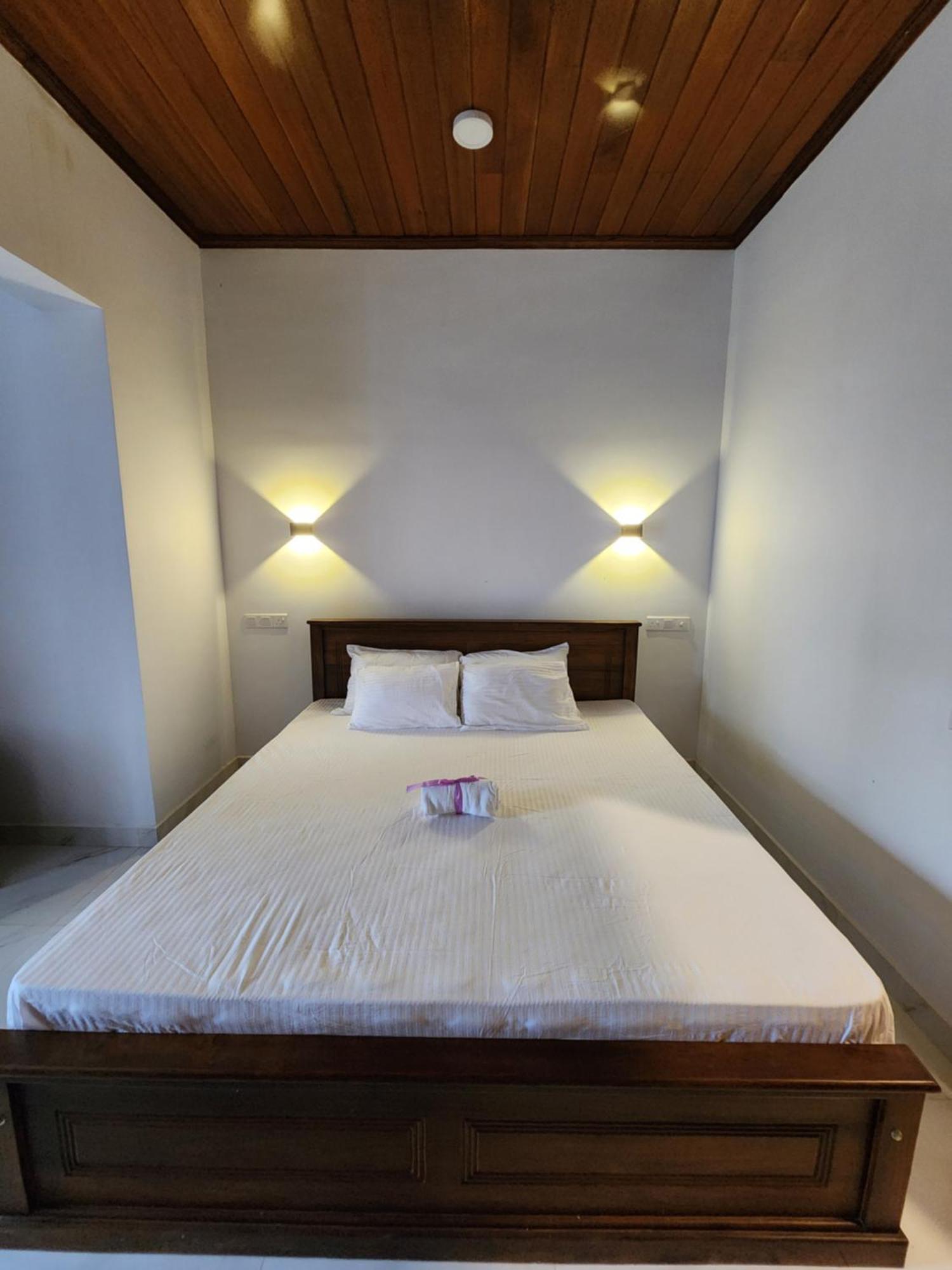 Regno Villa The Infinity By Netflix Panadura Esterno foto