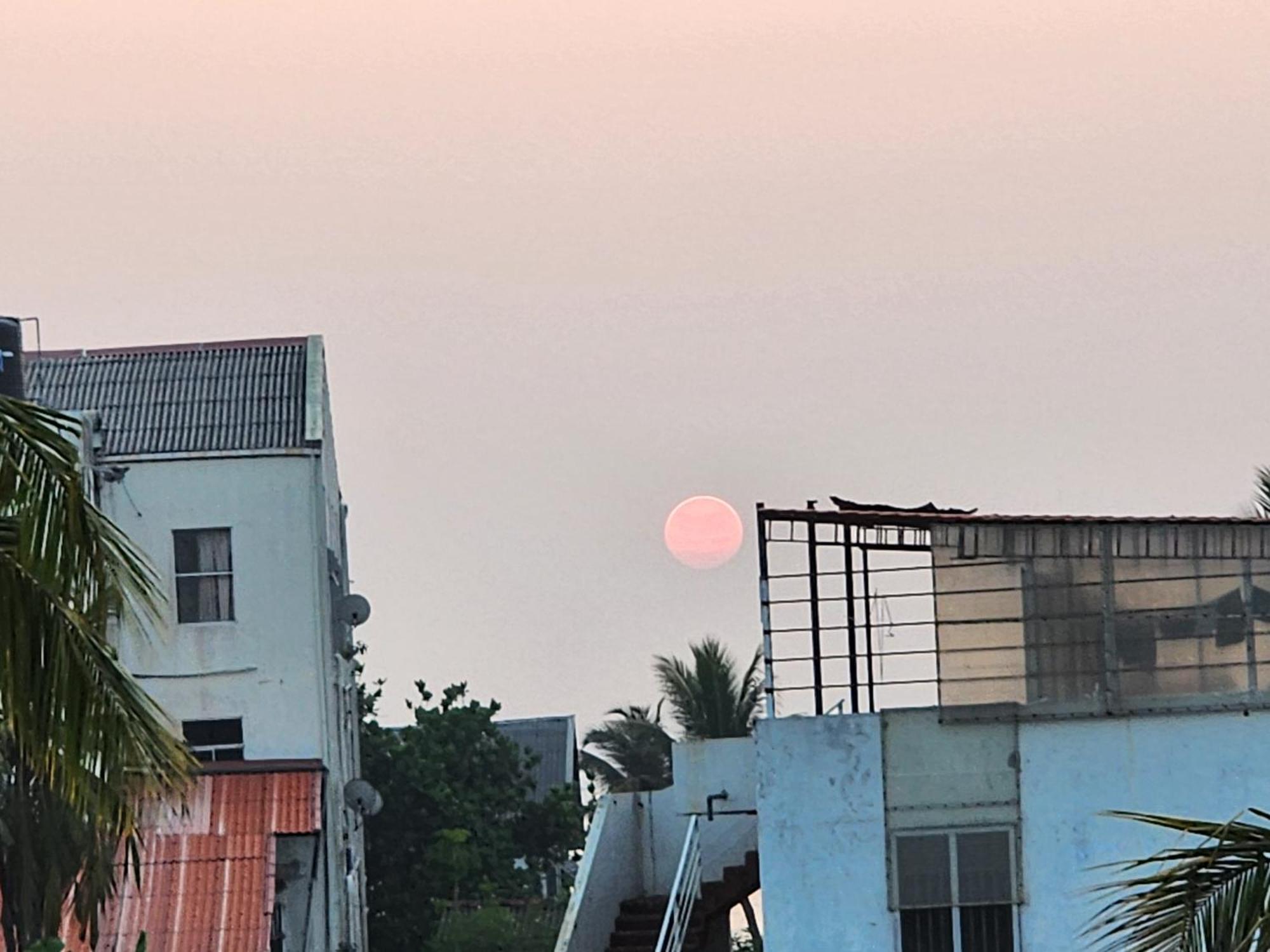 Regno Villa The Infinity By Netflix Panadura Esterno foto