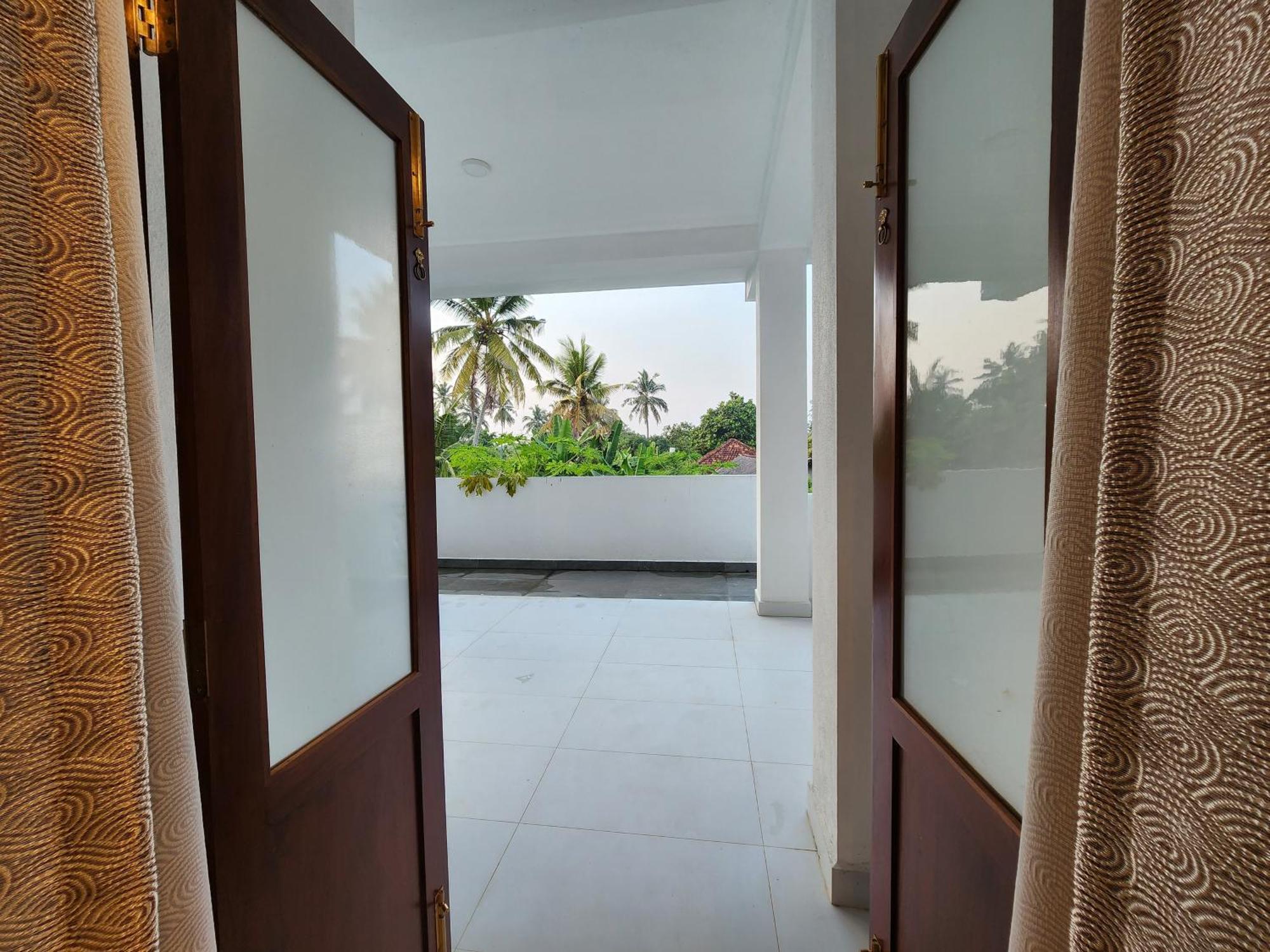Regno Villa The Infinity By Netflix Panadura Esterno foto
