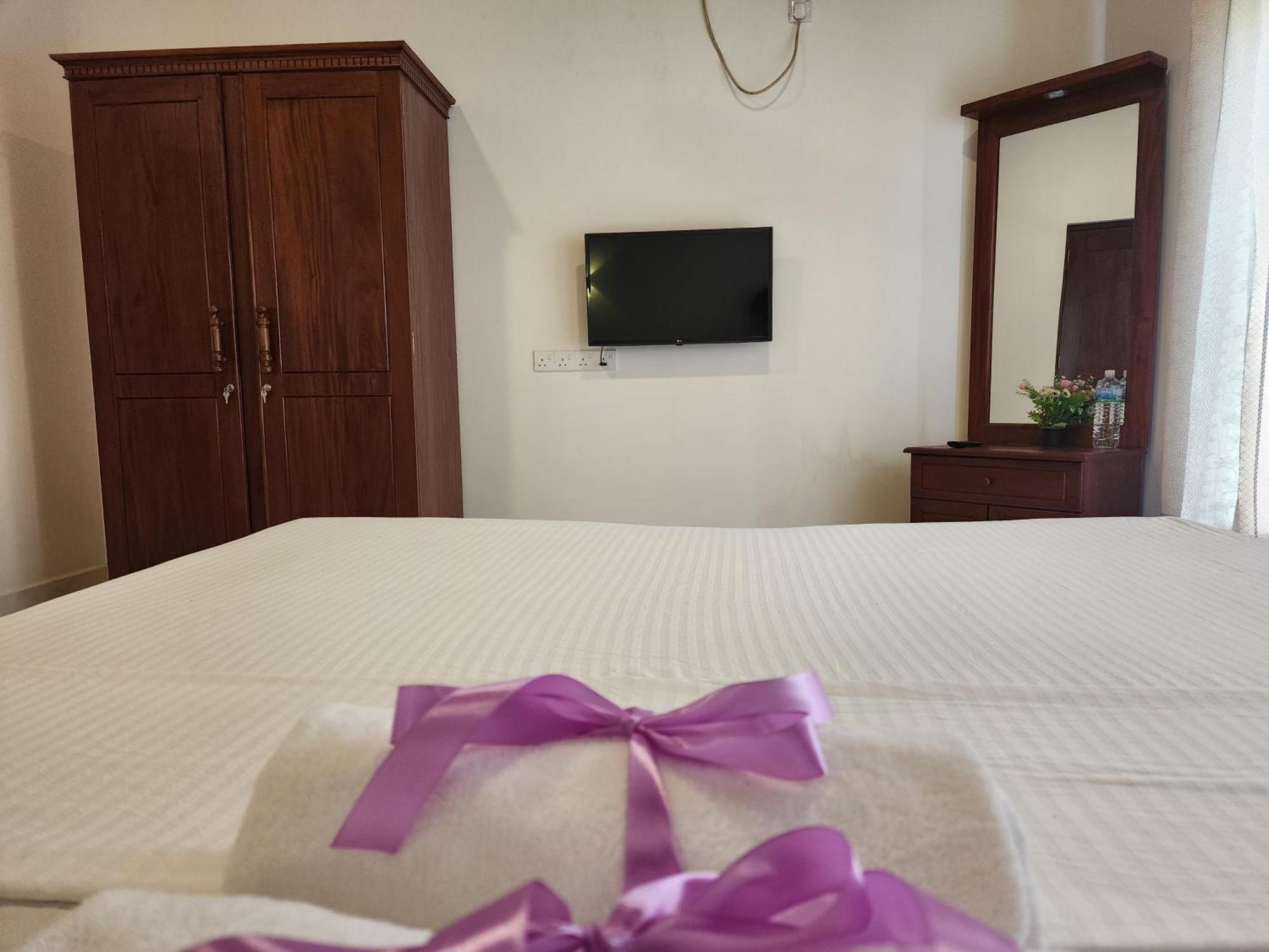 Regno Villa The Infinity By Netflix Panadura Esterno foto