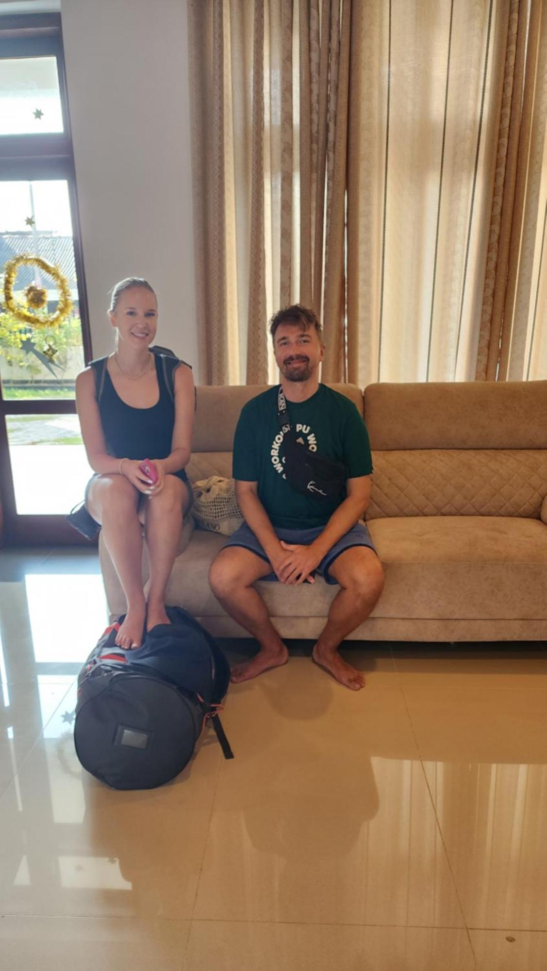 Regno Villa The Infinity By Netflix Panadura Esterno foto